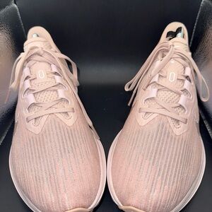 Size 9.5 - Nike Air Winflo 9 Pink Oxford Women, DD8686-600, Clean, No Box, 8/10